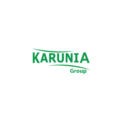 KARUNIA_GROUP KARUNIA GROUP