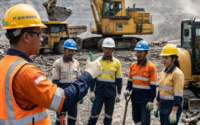 Gaji Foreman Tambang di Indonesia