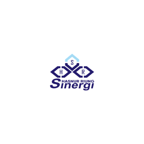 PT Hasnur Riung Sinergi