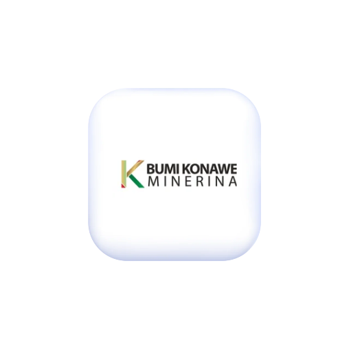 PT_BUMI_KONAWE_MINERINA PT BUMI KONAWE MINERINA