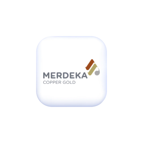 PT_Merdeka_Copper_Gold_Tbk PT Merdeka Copper Gold Tbk