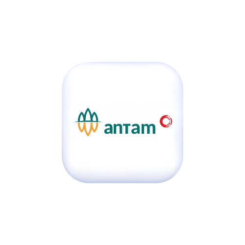 PT_Antam_Tbk PT Antam Tbk