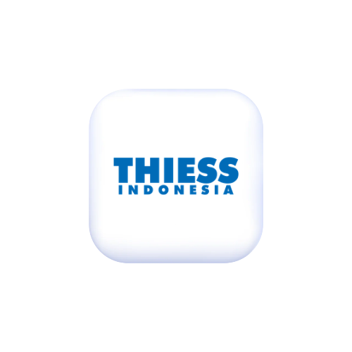 PT Thiess Contractors Indonesia