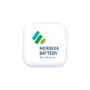 PT Merdeka Battery Materials Tbk