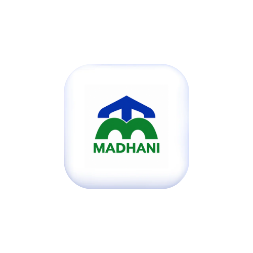 PT Madhani Talatah Nusantara