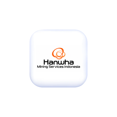 PT Hanwha Mining Services Indonesia PT Hanwha Mining Services Indonesia