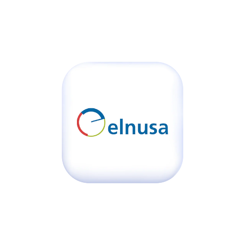 PT Elnusa Tbk