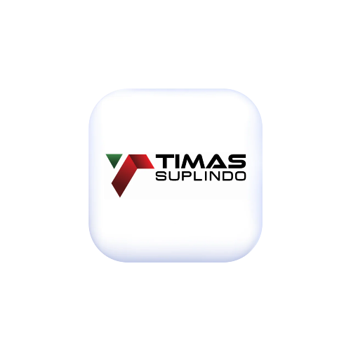 PT Timas Suplindo