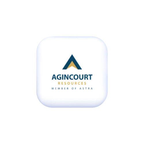 PT Agincourt Resources PT Agincourt Resources