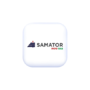 PT Samator Indo Gas Tbk