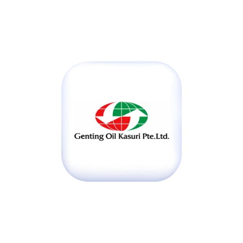 Genting Oil Kasuri Pte. Ltd.